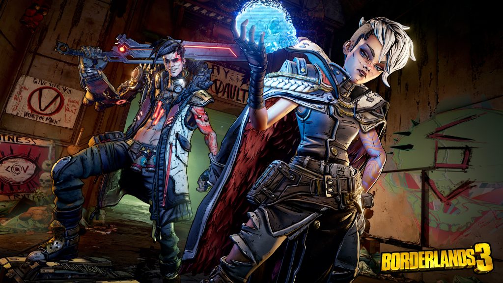 Borderlands 3 - Xbox One