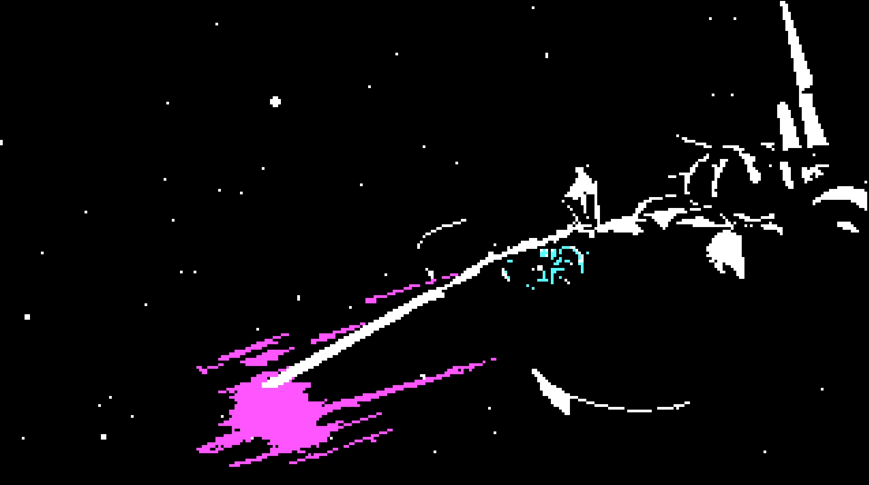 The Eternal Castle - PS4 [HARD COPY GAMES]