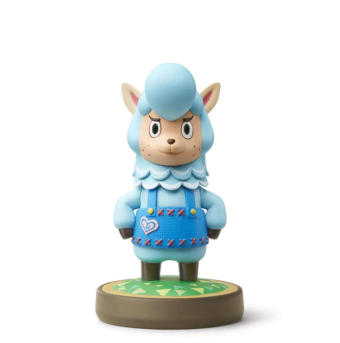 Amiibo 3 Pack (K.K. Slider + Cyrus + Reese) (Animal Crossing) - TOY (NORTH AMERICAN) Limit 2 per customer