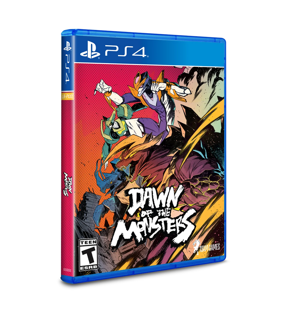 dawnn-of-the-monsters-ps4- dawnn-of-the-monsters-ps4-
