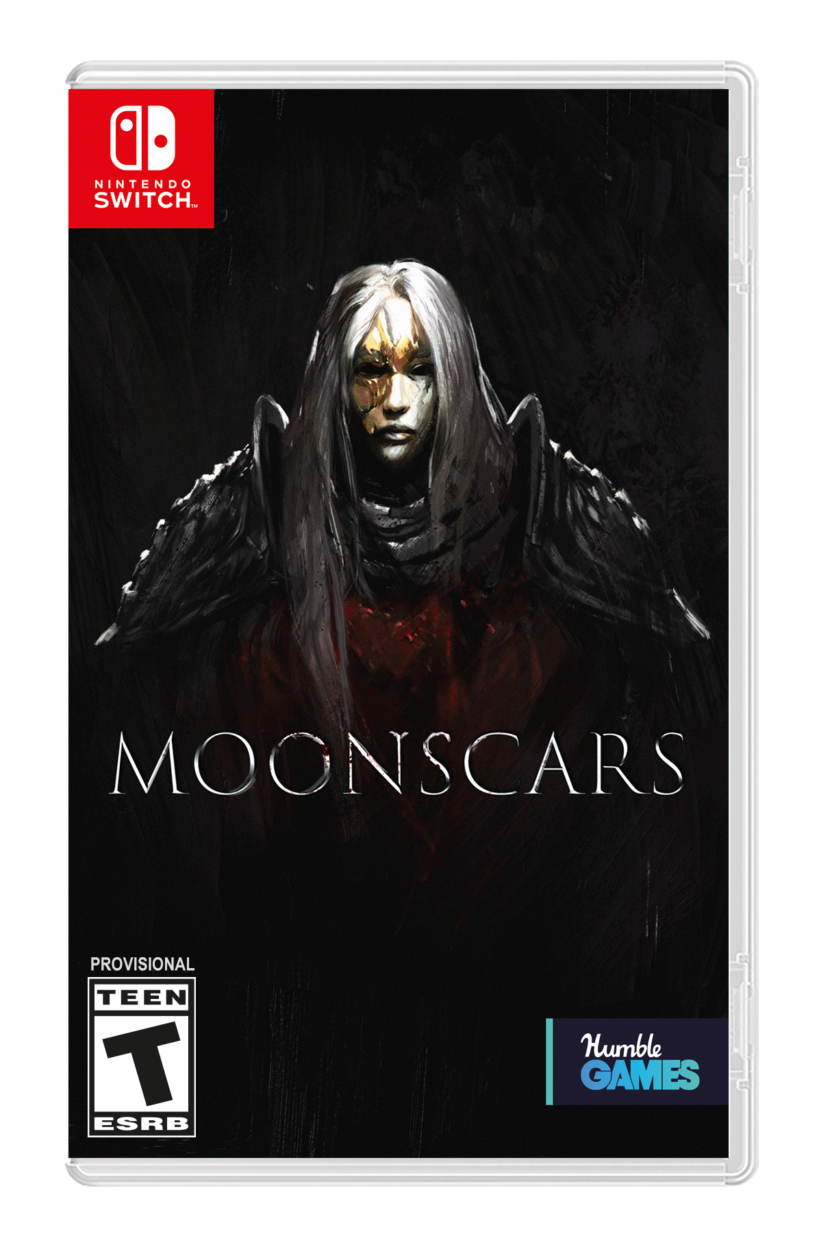 MOONSCARS