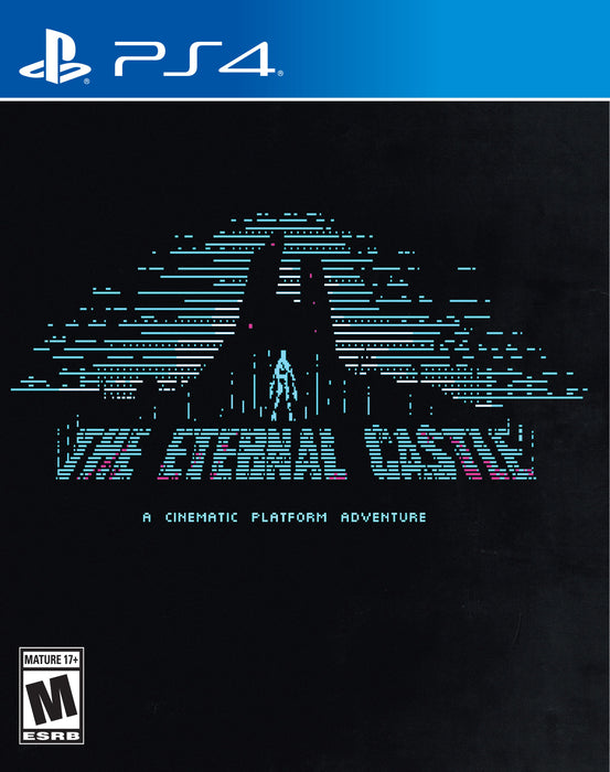 The Eternal Castle - PS4 [HARD COPY GAMES]