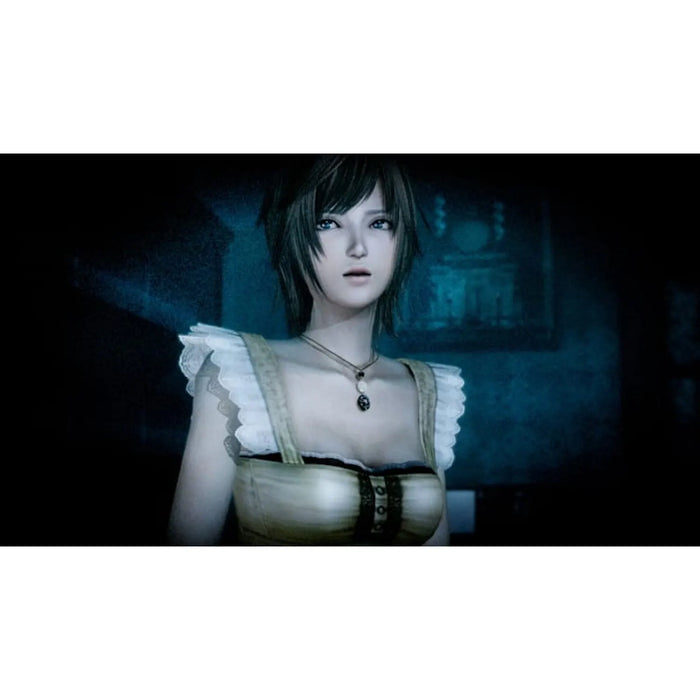 FATAL FRAME MASK OF THE LUNAR ECLIPSE (ASIA ENGLISH IMPORT) - PS4