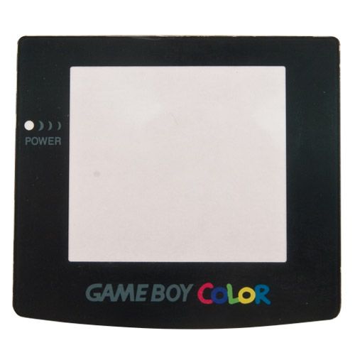 GAMEBOY COLOR REPLACEMENT LENS - GBC