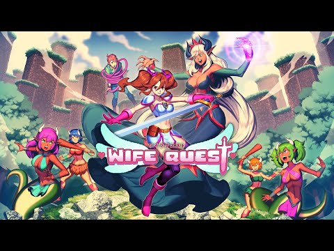 Wife Quest - PlayStation 4