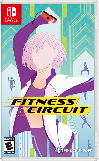 Boxing New Switch Fitness Game Buy Interactive Fitness Game