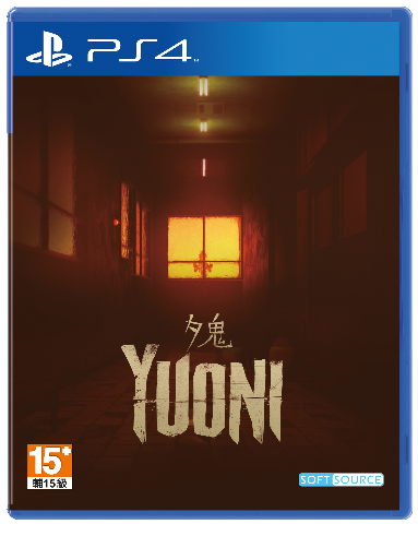 Yuoni - PS4 [ASIA ENGLISH IMPORT]