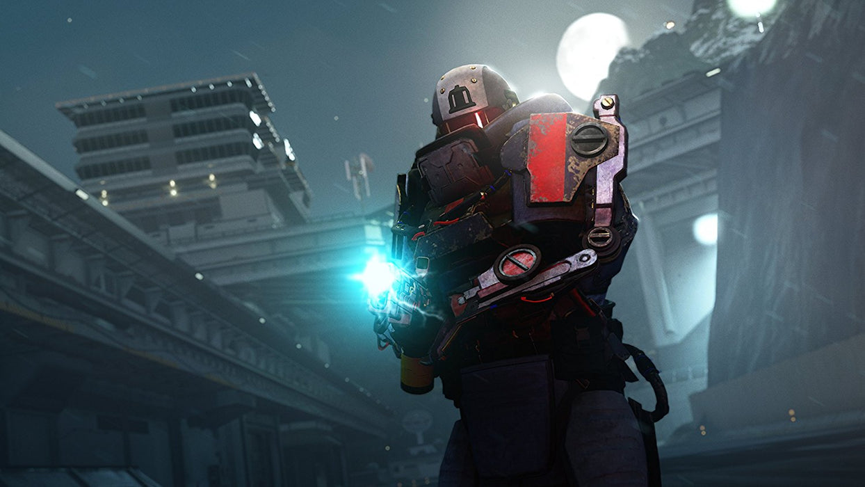 Just Cause 4 (Gold Edition) - Playstation 4