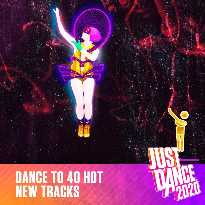 Just Dance 2020 - Xbox One