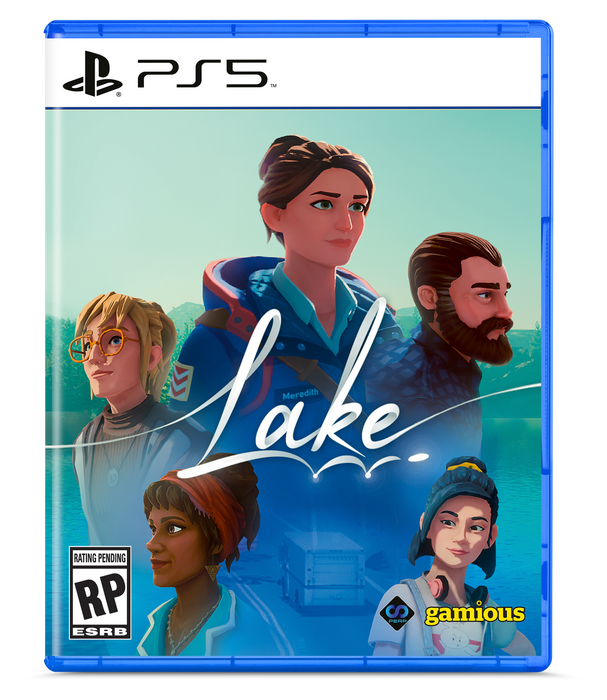 Lake - PS5