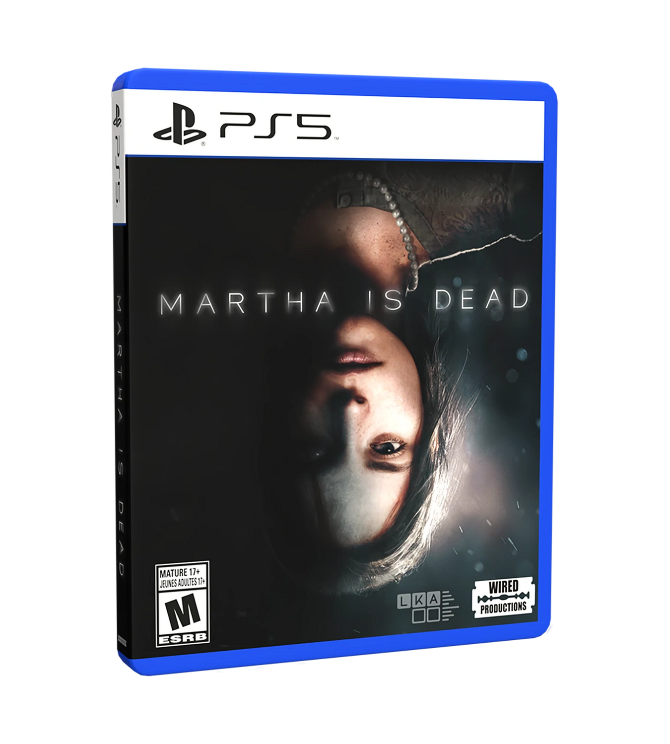 Wired Productions Restocks