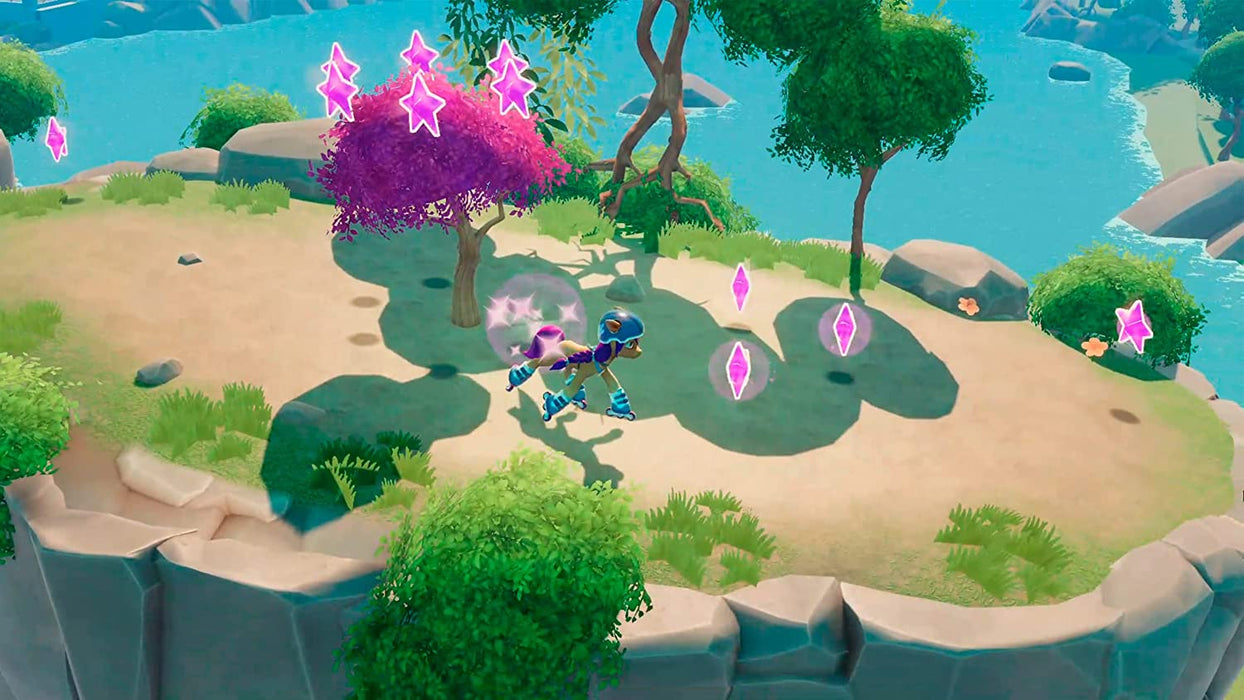MY LITTLE PONY A MARETIME BAY ADVENTURE - PS5