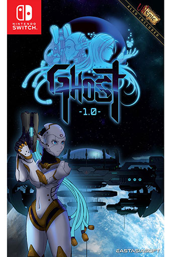 Ghost 1.0 + Unepic collection - SWITCH [PLAY EXCLUSIVES]