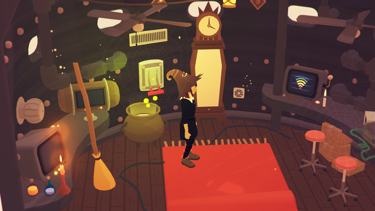 Ooblets - SWITCH
