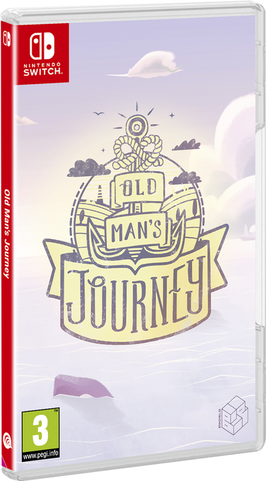 Old Mans Journey - SWITCH [RED ART GAMES]
