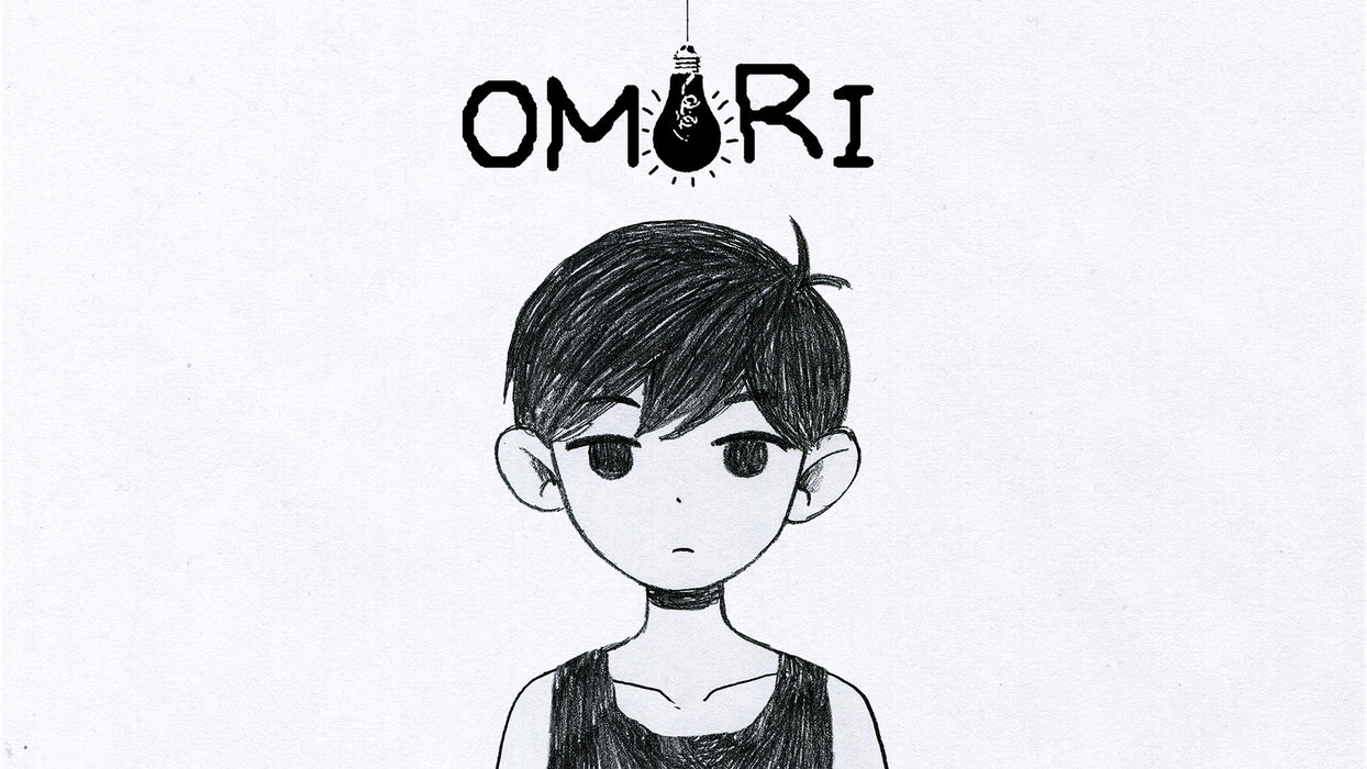 Omori - SWITCH