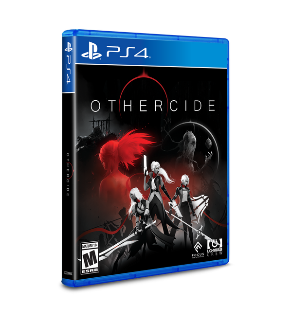 OTHERCIDE - PS4