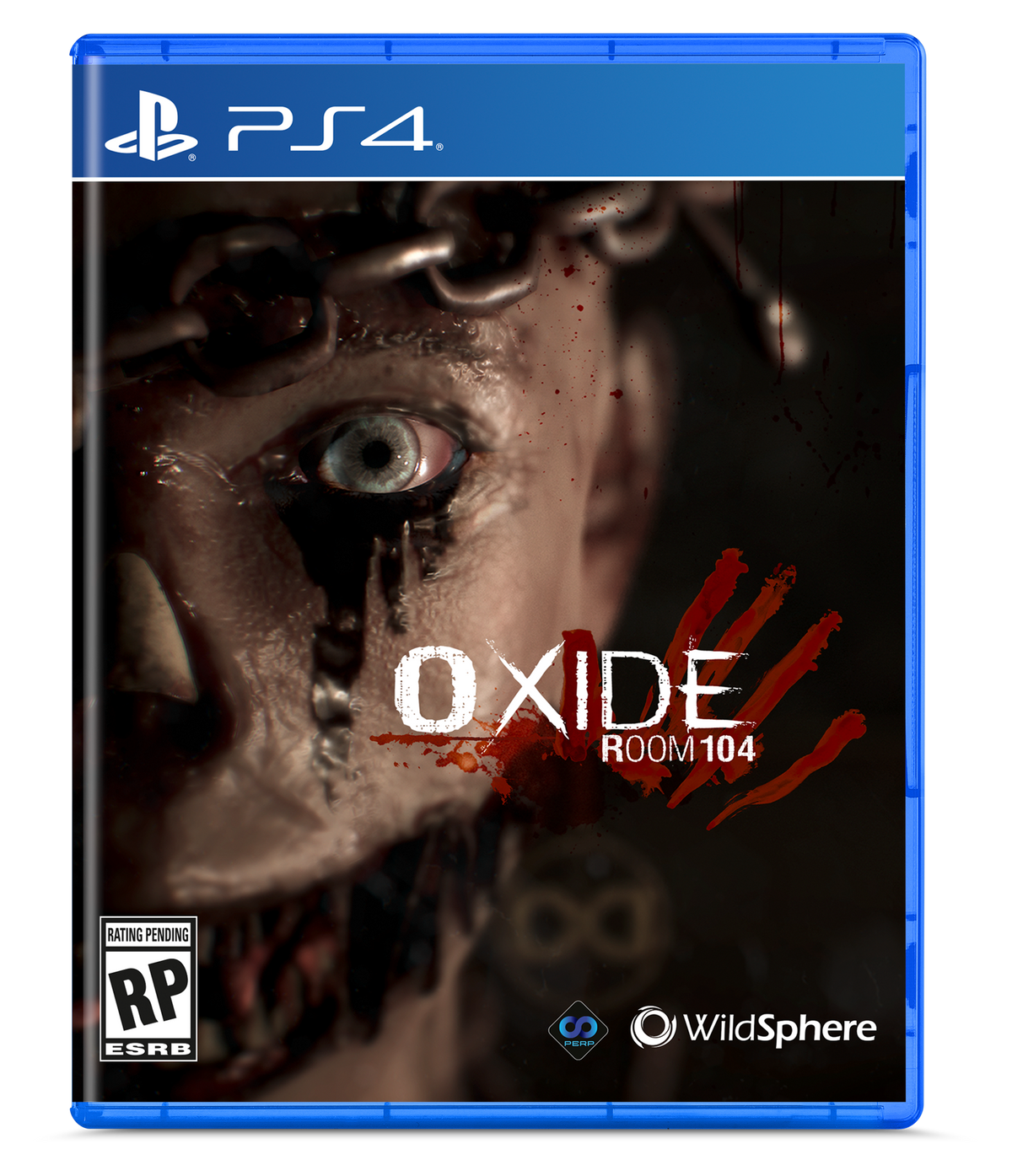 Oxide: Room 104 - PS4 — VIDEOGAMESPLUS.CA