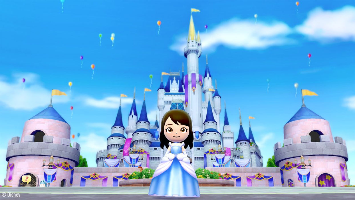 Disney Magical World 2: Enchanted Edition - SWITCH