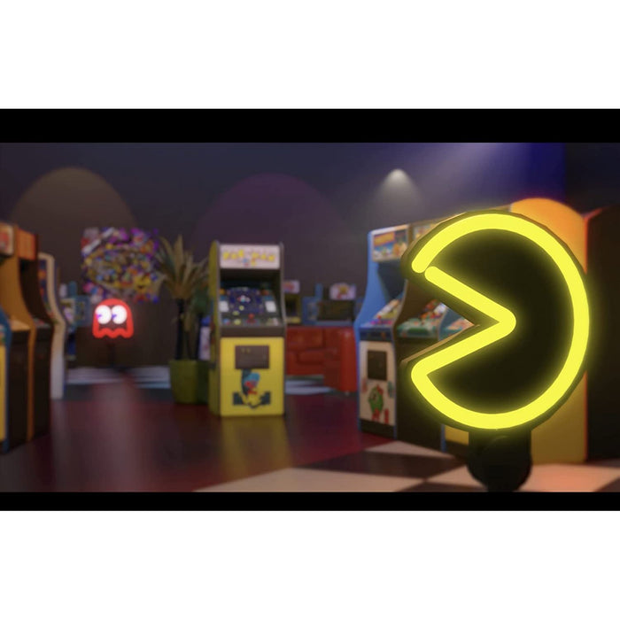 PAC-Man Museum + - PS4