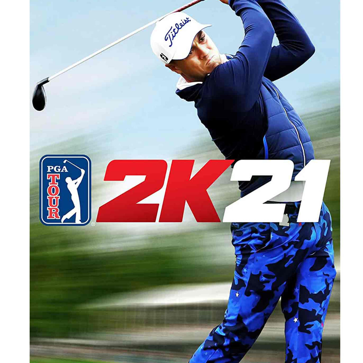 Pga 2k21 2k21 Switch Release Date PGA Tour 2K21 SWITCH —