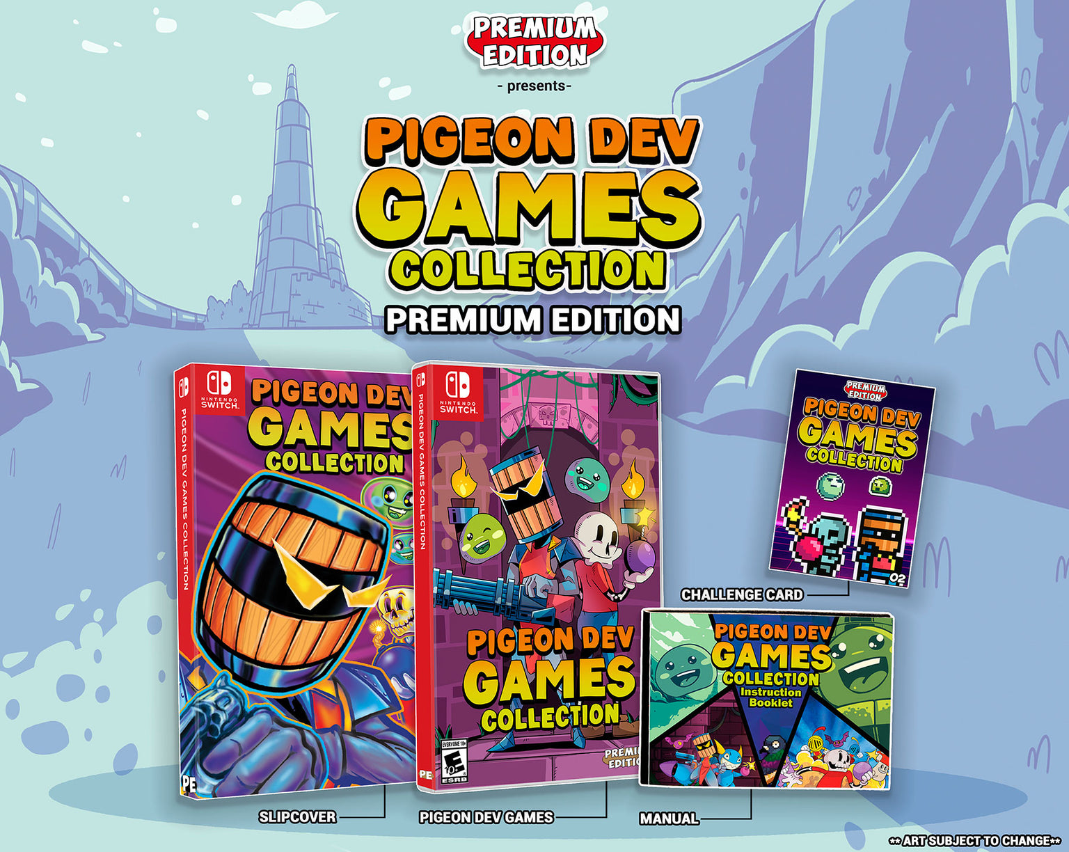 LIMITED PRINT — VIDEOGAMESPLUS.CA