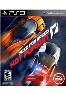 need for Speed: Hot Pursuit (Greatest Hits) - PS3 (Usually ships in 24 to 72hrs)