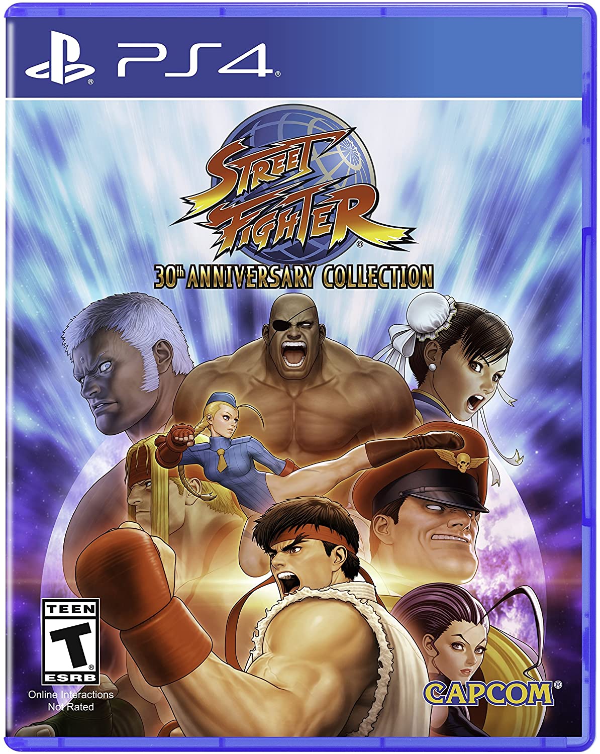 Comment jouer à tous les jeux Street Fighter dans l'ordre chronologique Comment jouer à tous les jeux Street Fighter dans l'ordre chronologique