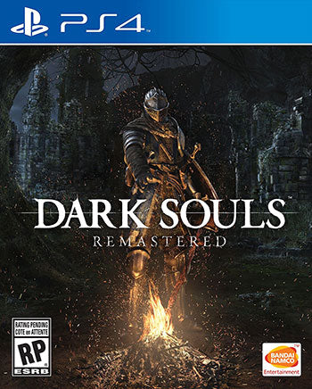 Dark Souls : Remastered  - PlayStation 4
