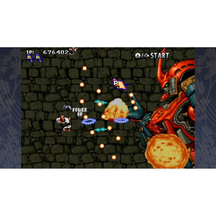 Psikyo Shooting Library Vol. 2 - PS4 [JPN ENGLISH IMPORT]