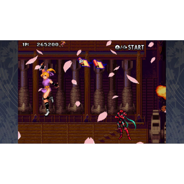 Psikyo Shooting Library Vol. 2 - PS4 [JPN ENGLISH IMPORT]