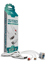 Dreamcast High Definition VGA Cable (Tomee) - DREAMCAST