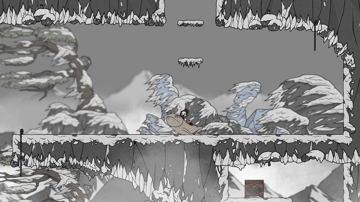 8Doors: Arum’s Afterlife Adventure - PlayStation 5