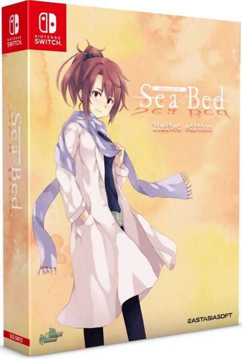 SeaBed (Limited Edition) - SWITCH [PLAY EXCLUSIVES]