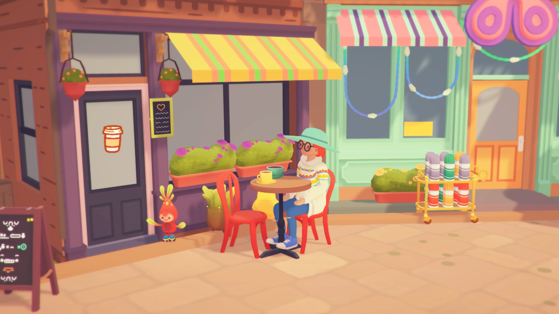 Ooblets - Nintendo Switch — VIDEOGAMESPLUS.CA
