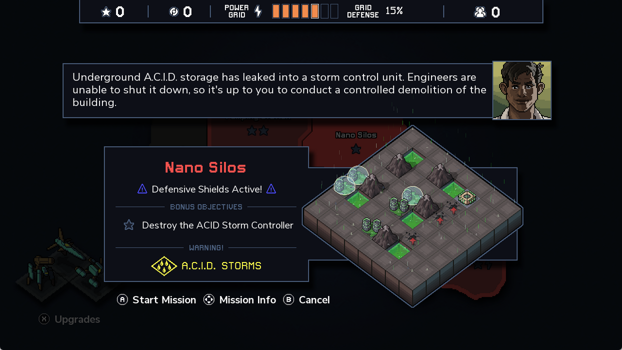 Switch into discount the breach