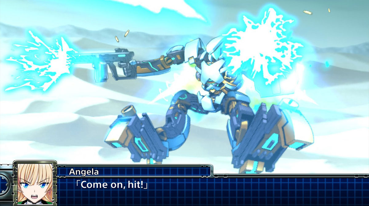 Super Robot Wars T [Asia Import : Plays in English] - Nintendo Switch