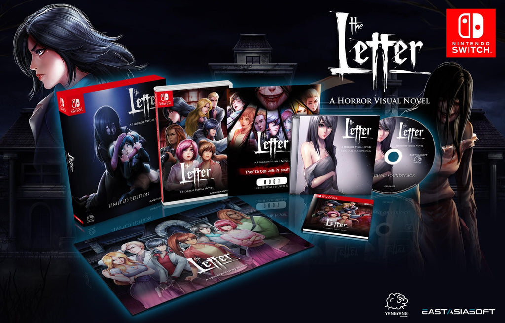 Nintendo Switch The Letter A Horror Visual Novel Switch theletter_1024x1024.jpg?v=