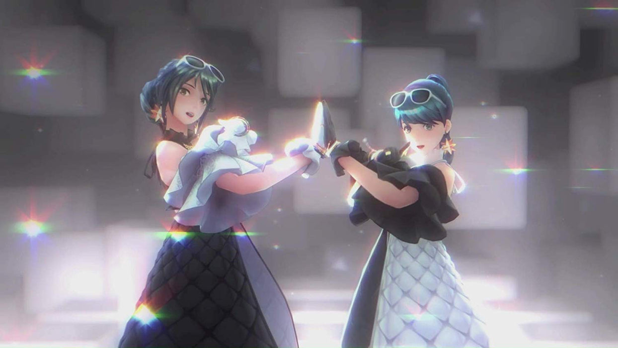 Tokyo Mirage Session FE Encore - SWITCH