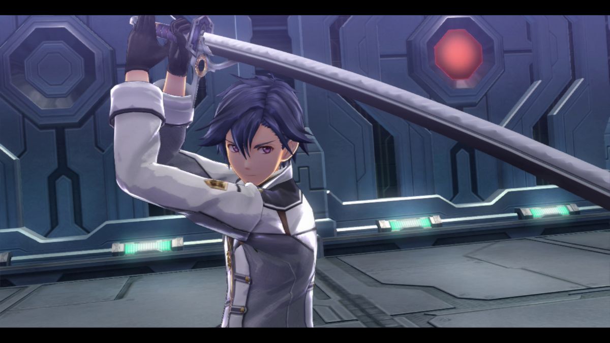 The Legend of Heroes Trails of Cold Steel III (Extracurricular Edition) - SWITCH