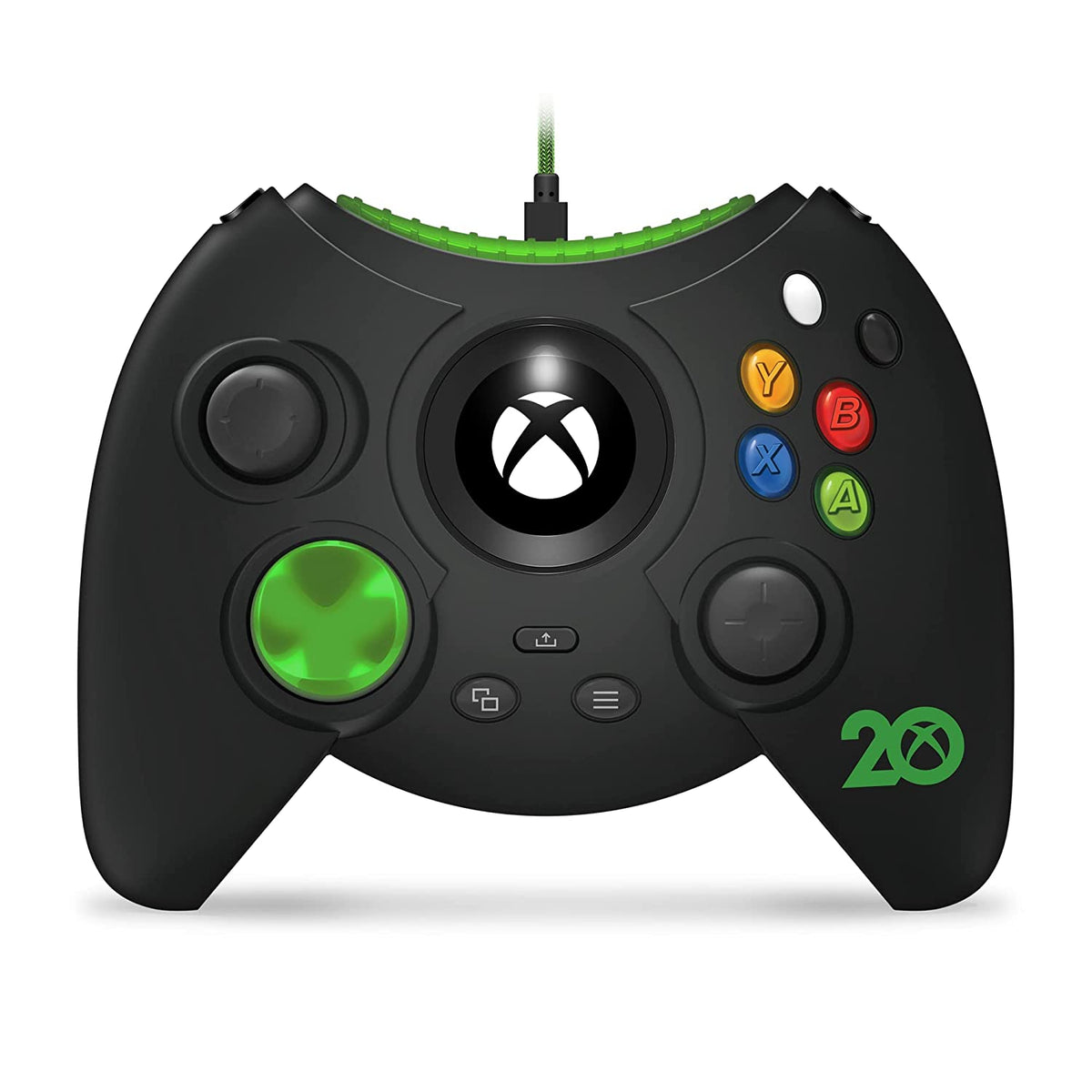 Hyperkin Duke Wired Controller for Xbox Series X|S/Xbox One/Windows 10 —  VIDEOGAMESPLUS.CA