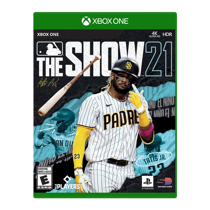 MLB The Show 21 - XBOX ONE