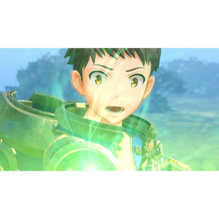 Xenoblade Chronicles 2 - SWITCH
